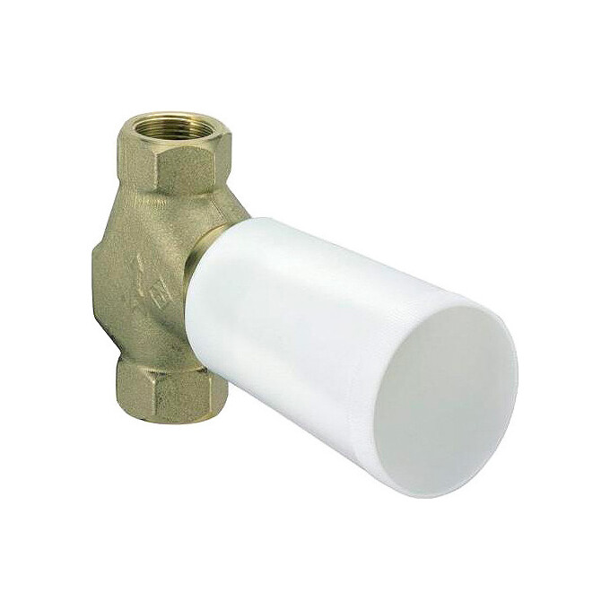 Вбудована частина Kludi Ambienta 53811, фото 