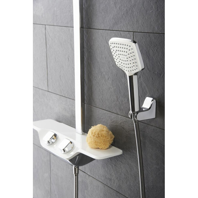 Настенный держатель Kludi Freshline 6455205-00, фото 2