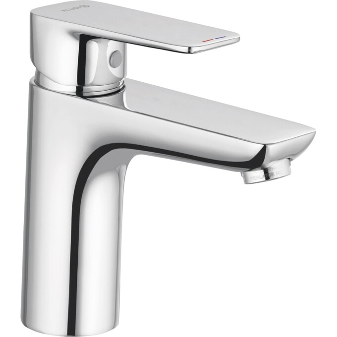 Змішувач для умивальника Kludi Pure And Style 402920575, фото 