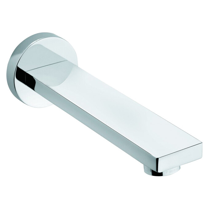 Вилив для ванни Kludi Zenta 4860005, фото 