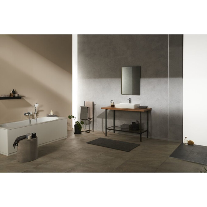 Змішувач для ванни Kludi Zenta 486700565, фото , изображение 7