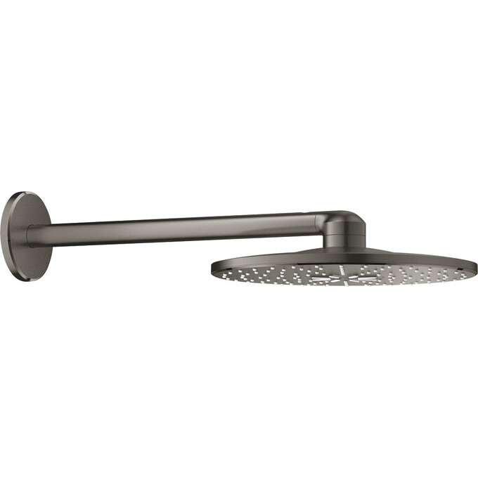 Верхній душ Grohe Rainshower Smartactive 26475AL0, фото 