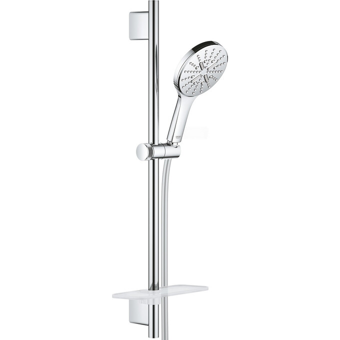 Душовий комплект Grohe Rainshower Smartactive 26546000, фото 