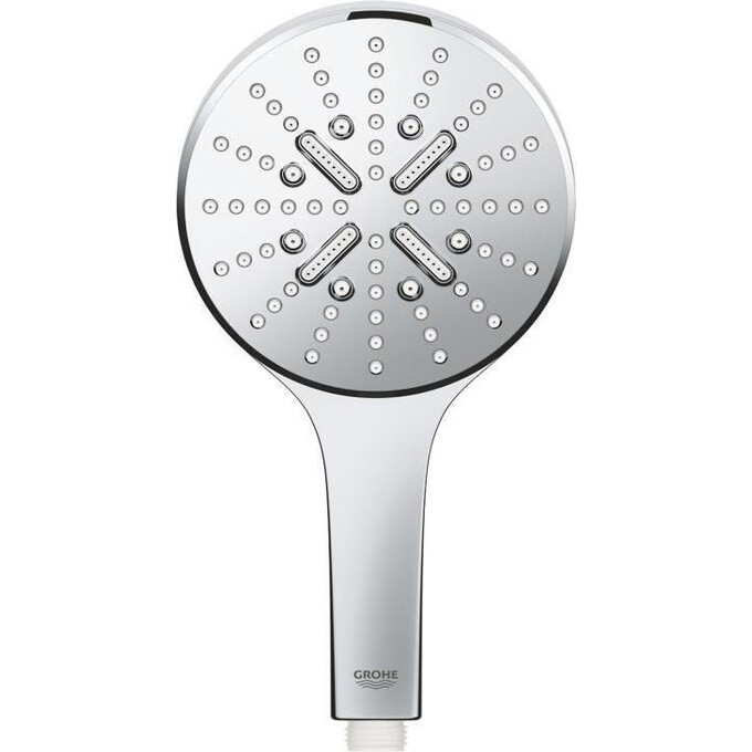 Душовий комплект Grohe Rainshower Smartactive 26546000, фото , изображение 12