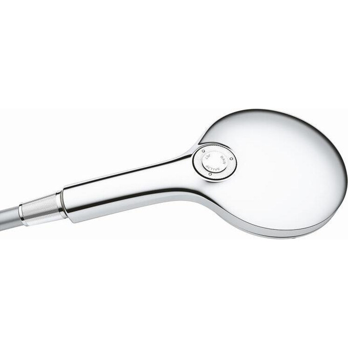 Душовий комплект Grohe Rainshower Smartactive 26546000, фото , изображение 3