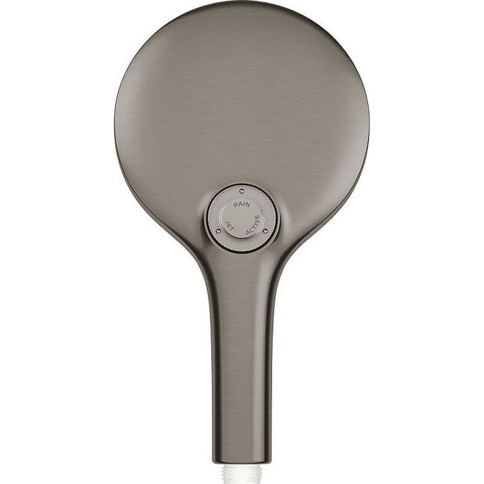 Ручний душ Grohe Rainshower Smartactive 26574AL0, фото , изображение 3