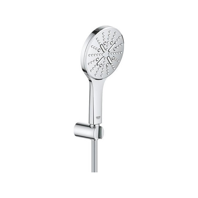 Душевой комплект Grohe Rainshower Smartactive 26581000, фото 