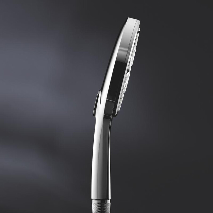 Душевой комплект Grohe Rainshower Smartactive 26581000, фото 5