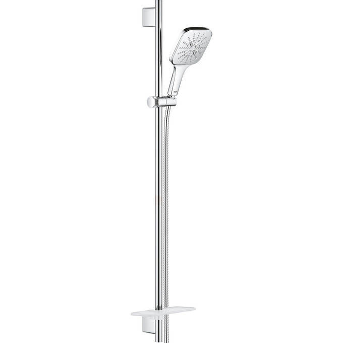 Душовий комплект Grohe Rainshower Smartactive 26586000, фото 