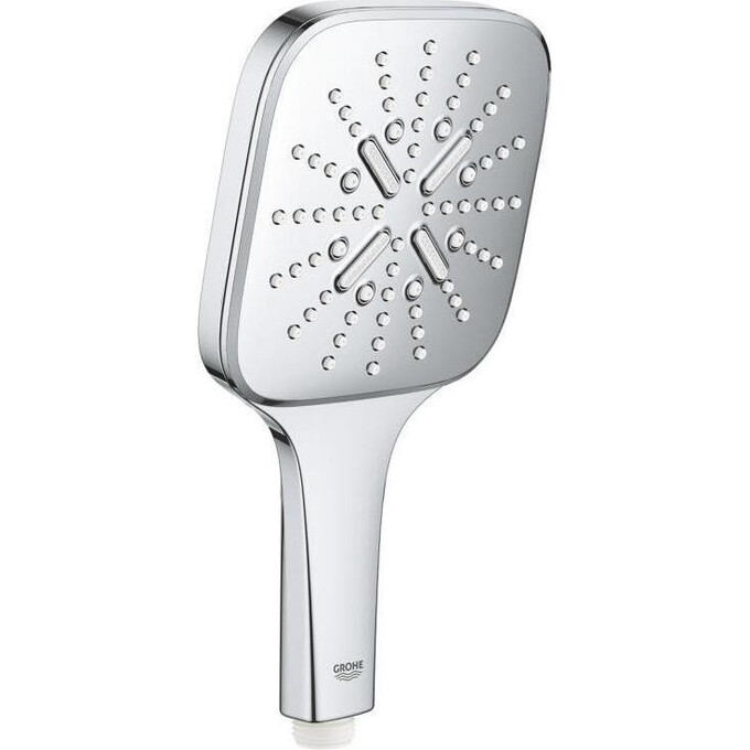 Душовий комплект Grohe Rainshower Smartactive 26586000, фото , изображение 4