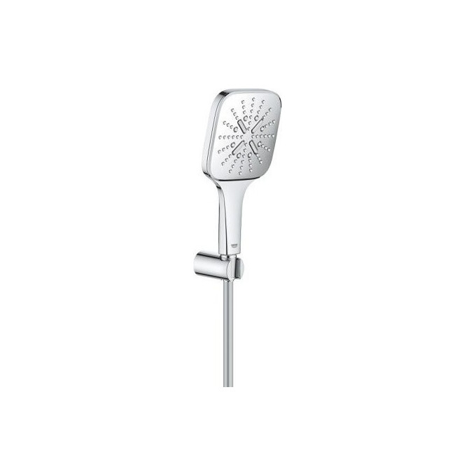 Душевой комплект Grohe Rainshower Smartactive 26589000, фото 