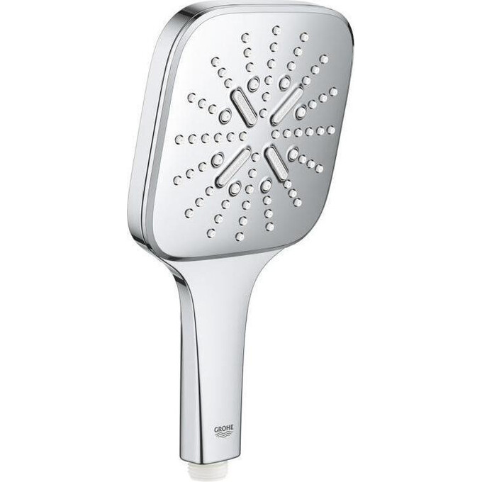 Душевой комплект Grohe Rainshower Smartactive 26589000, фото 4