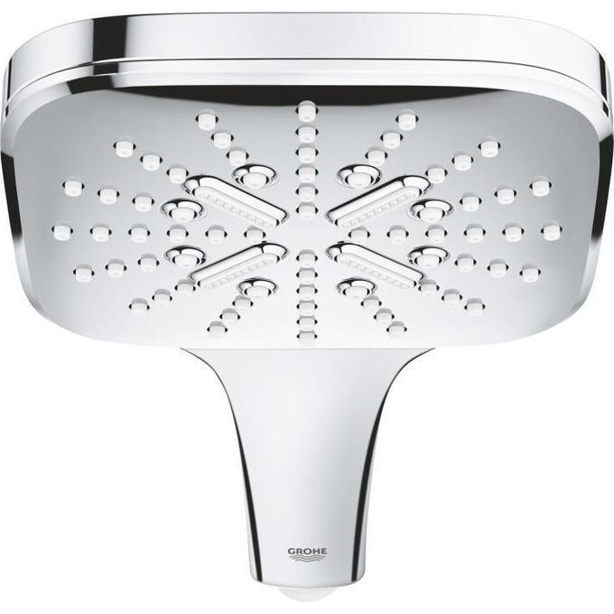 Душевой комплект Grohe Rainshower Smartactive 26589000, фото 6