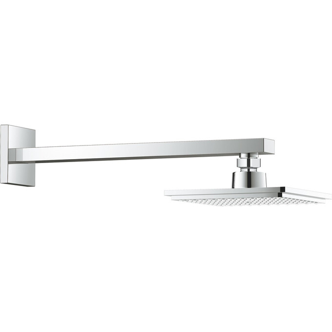 Верхній душ Grohe Euphoria Cube 26073000, фото 