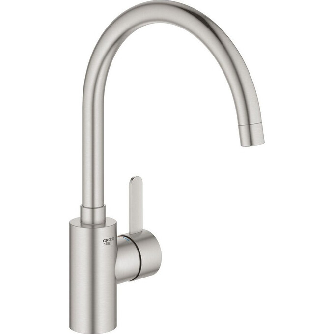 Смеситель для кухни Grohe Eurosmart Cosmopolitan 32843DC2, фото 