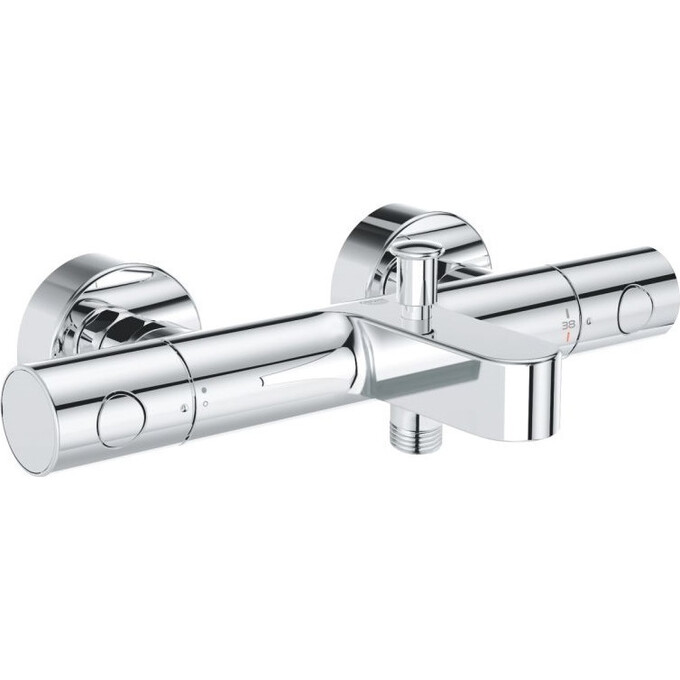 Смеситель для ванны Grohe Grohtherm 34766000, фото 