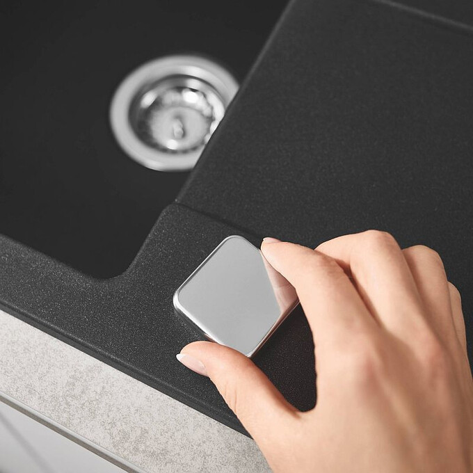 Мойка для кухни Grohe K500 31644AP0, фото 11