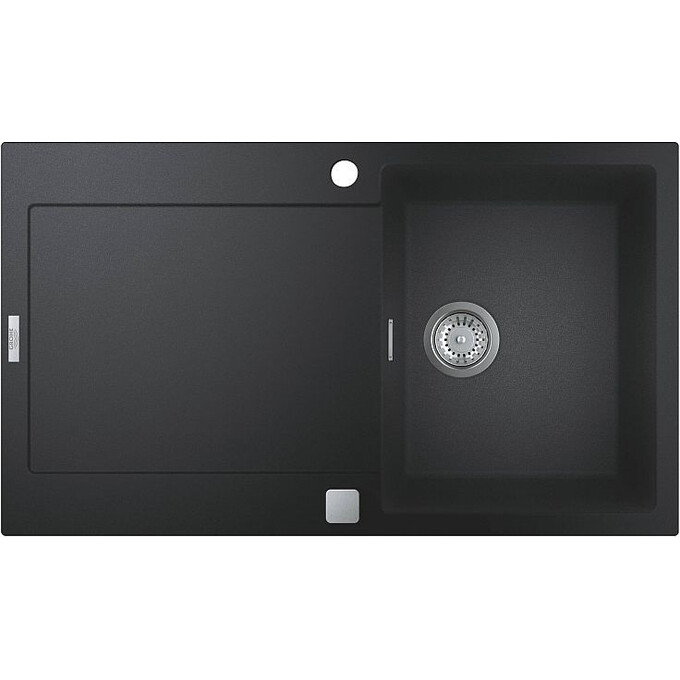 Мойка для кухни Grohe K500 31644AP0, фото 