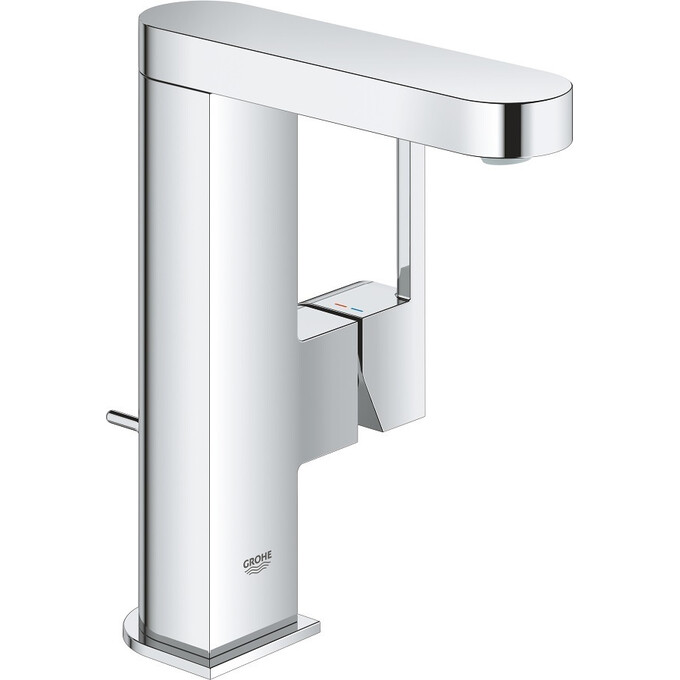 Змішувач для раковини Grohe Plus 23871003, фото 
