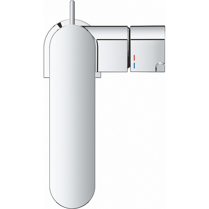 Змішувач для раковини Grohe Plus 23871003, фото , изображение 2