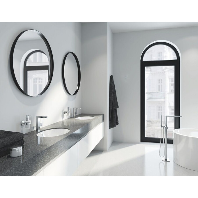 Змішувач для раковини Grohe Plus 23871003, фото , изображение 6