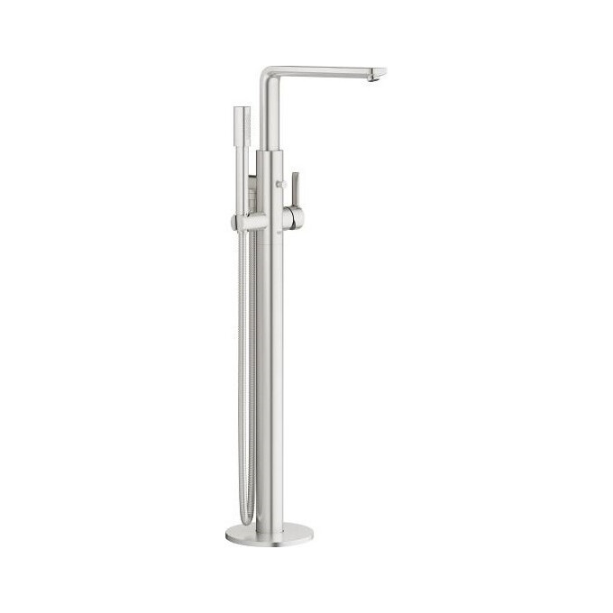Смеситель для ванны Grohe Lineare New 23792DC1, фото 