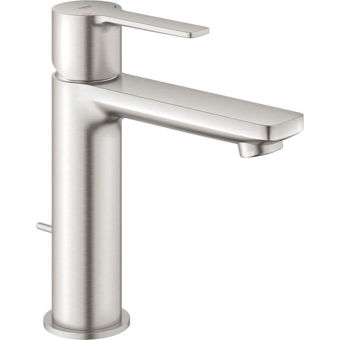 Змішувач для раковини Grohe Lineare New 32114DC1, фото 