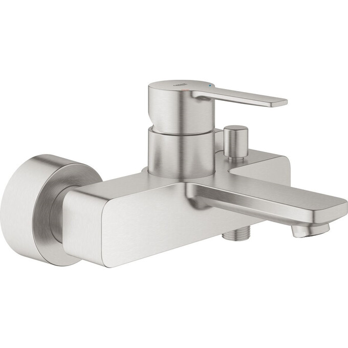 Змішувач для ванни Grohe Lineare New 33849DC1, фото 