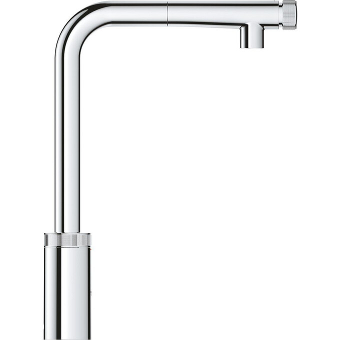 Змішувач для кухні Grohe Minta 31613000, фото , изображение 2