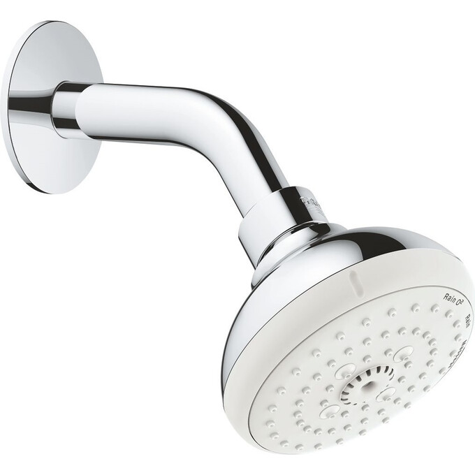 Верхній душ Grohe New Tempesta 26088001, фото 