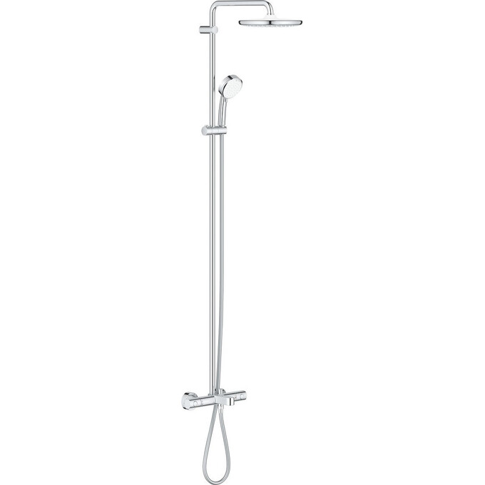 Душова система Grohe Tempesta Cosmopolitan 26672000, фото 