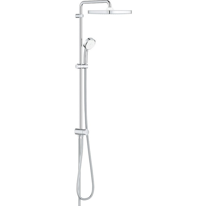 Душова система Grohe Tempesta Cosmopolitan 26694000, фото 