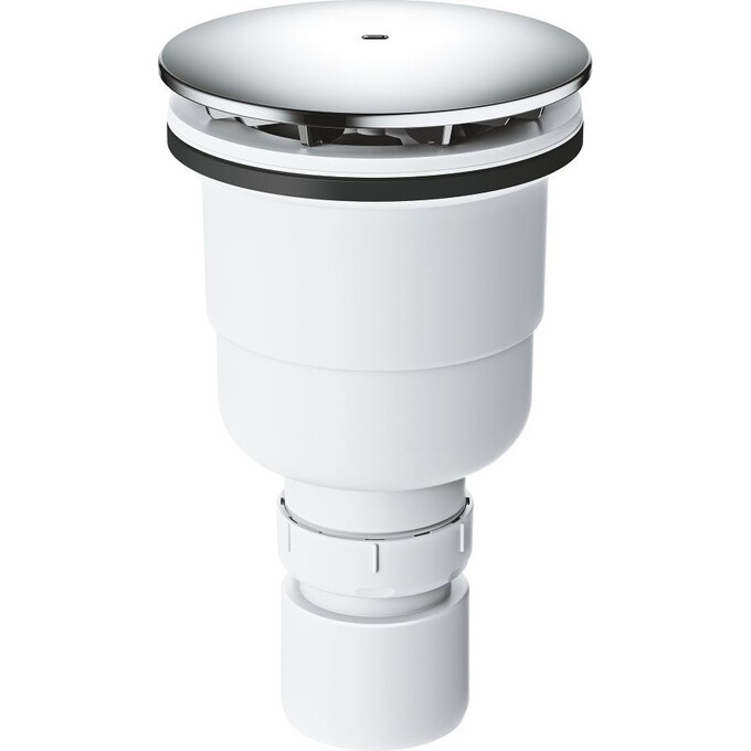 Сифон для поддона Grohe 49533000, фото 