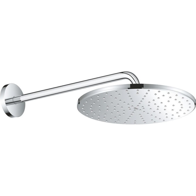 Верхній душ Grohe Rainshower 26557000, фото , изображение 2