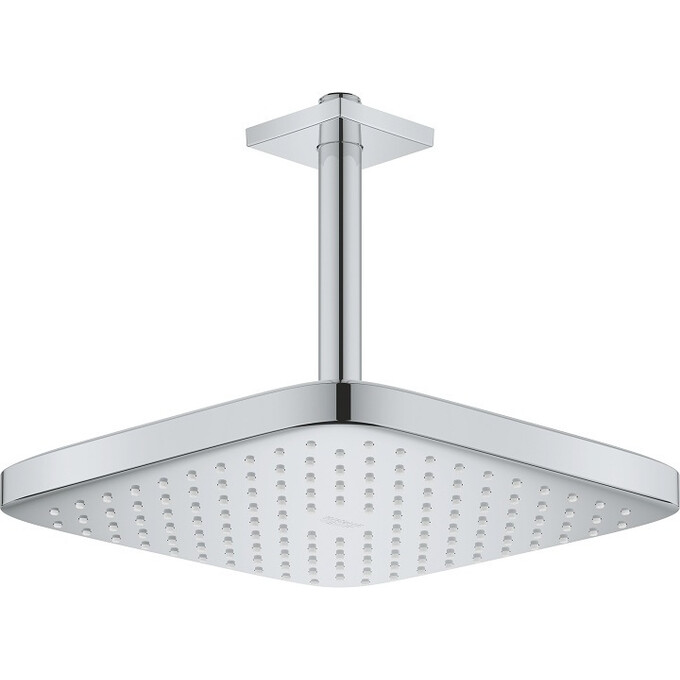 Верхній душ Grohe Tempesta 26688000, фото , изображение 2