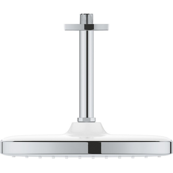 Верхній душ Grohe Tempesta 26688000, фото , изображение 3