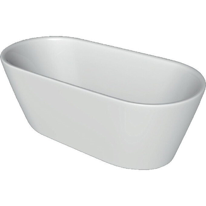 Отдельностоящая ванна 160x75 см Volle 12-22-612, фото 