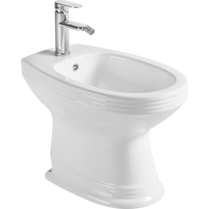 Биде напольное Volle Barco 13-88-204, фото 