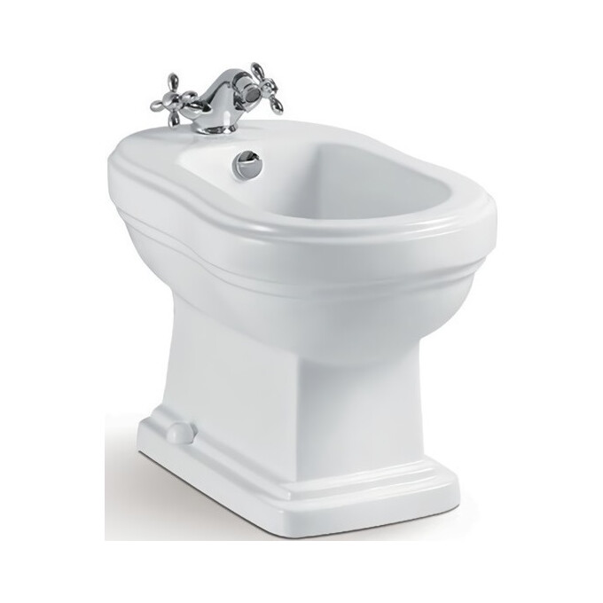 Биде напольное Volle Leonor 13-19-031, фото 