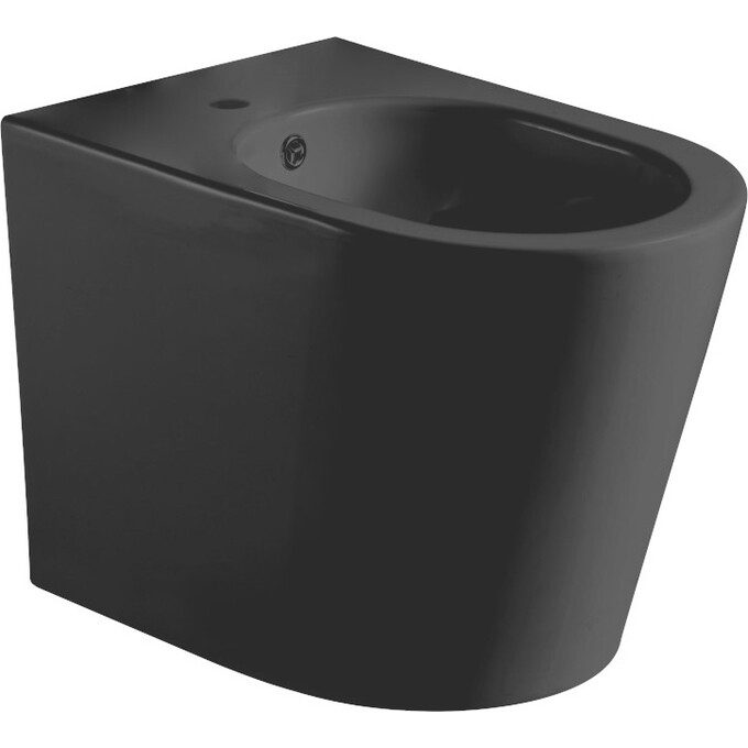 Биде напольное Volle Nemo 13-17-046 Black, фото 