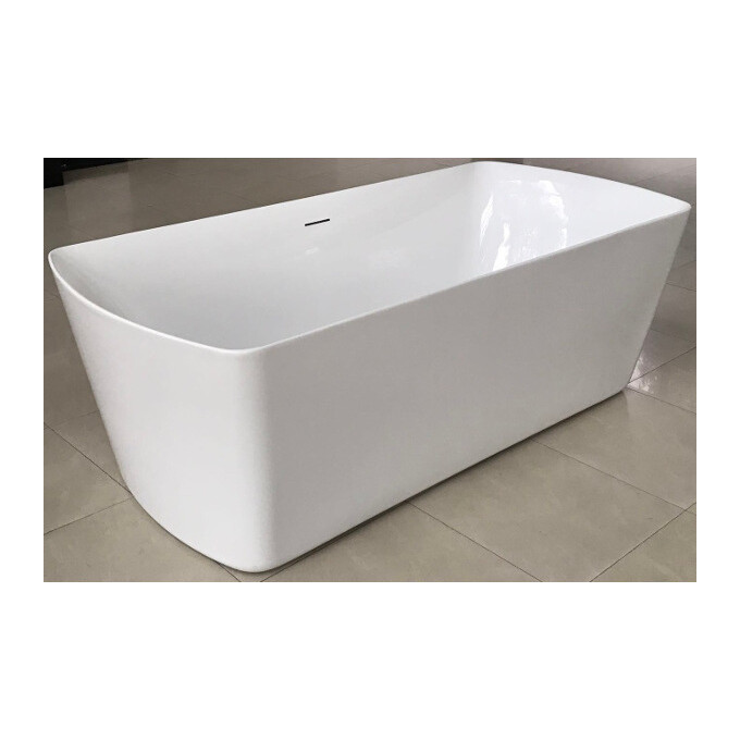 Окрема ванна 180x85 см Volle 12-22-804, фото , изображение 2