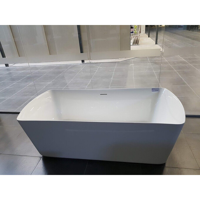 Окрема ванна 180x85 см Volle 12-22-804, фото , изображение 5