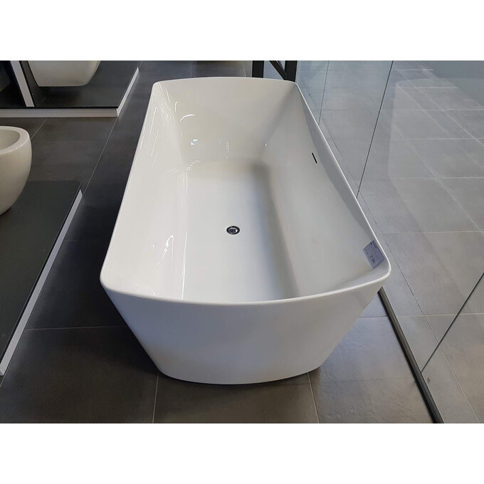 Окрема ванна 180x85 см Volle 12-22-804, фото , изображение 7