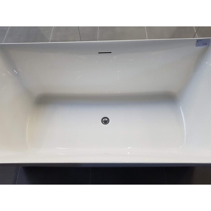 Окрема ванна 180x85 см Volle 12-22-804, фото , изображение 8