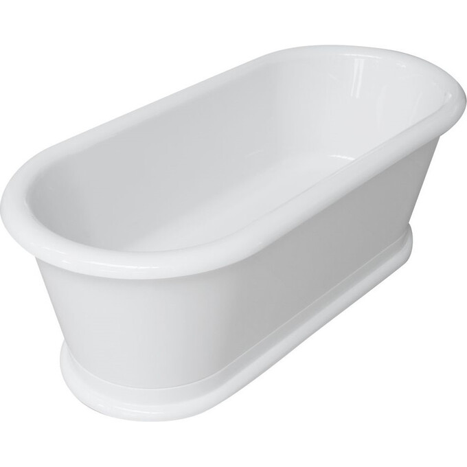 Отдельностоящая ванна 180x85 см Volle 12-22-807, фото 