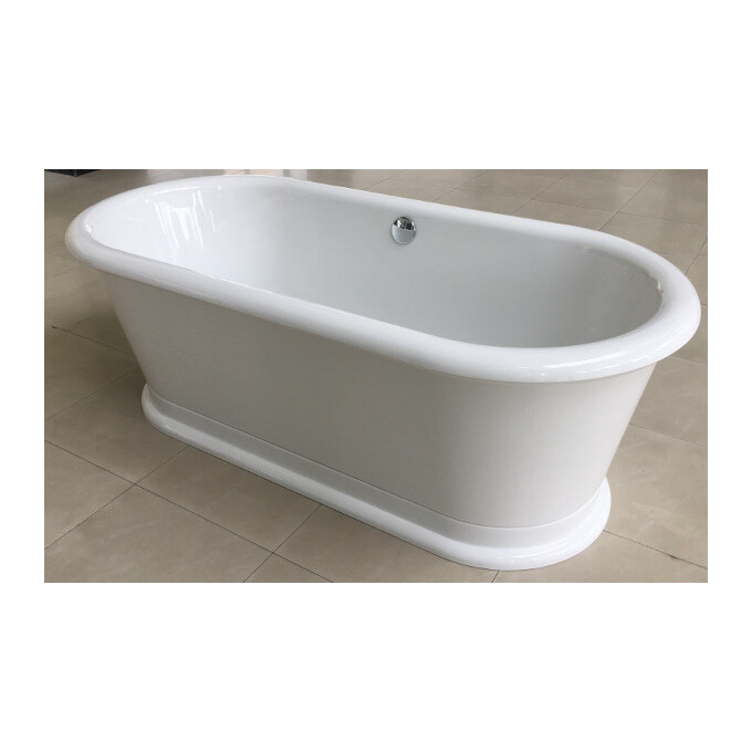 Отдельностоящая ванна 180x85 см Volle 12-22-807, фото 2