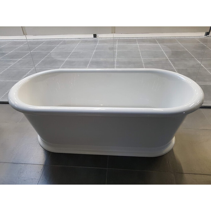 Отдельностоящая ванна 180x85 см Volle 12-22-807, фото 6