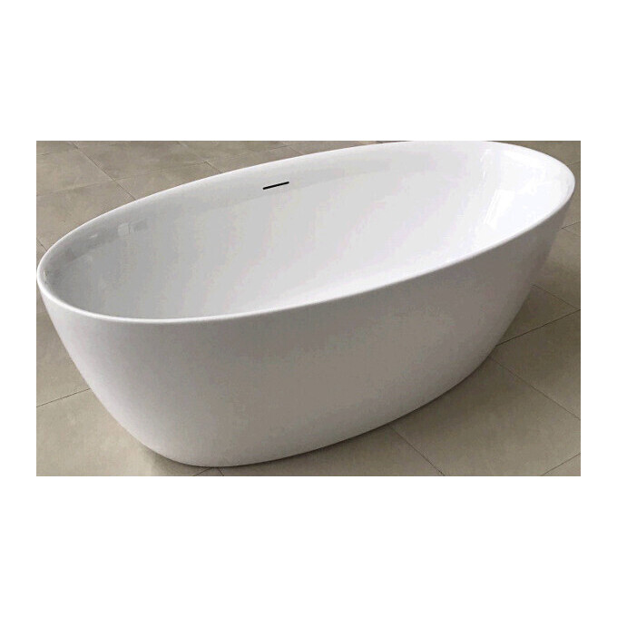 Окрема ванна 170x82 см Volle 12-22-810, фото , изображение 5