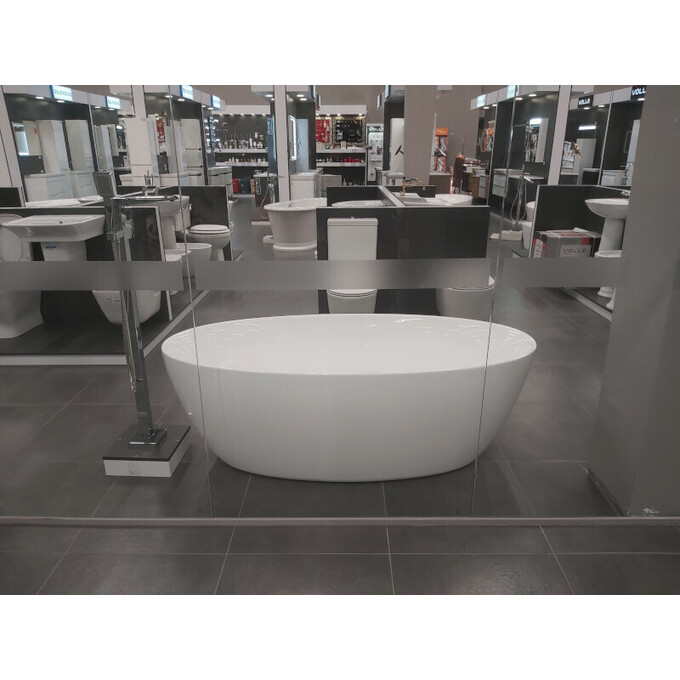 Окрема ванна 170x82 см Volle 12-22-810, фото , изображение 6