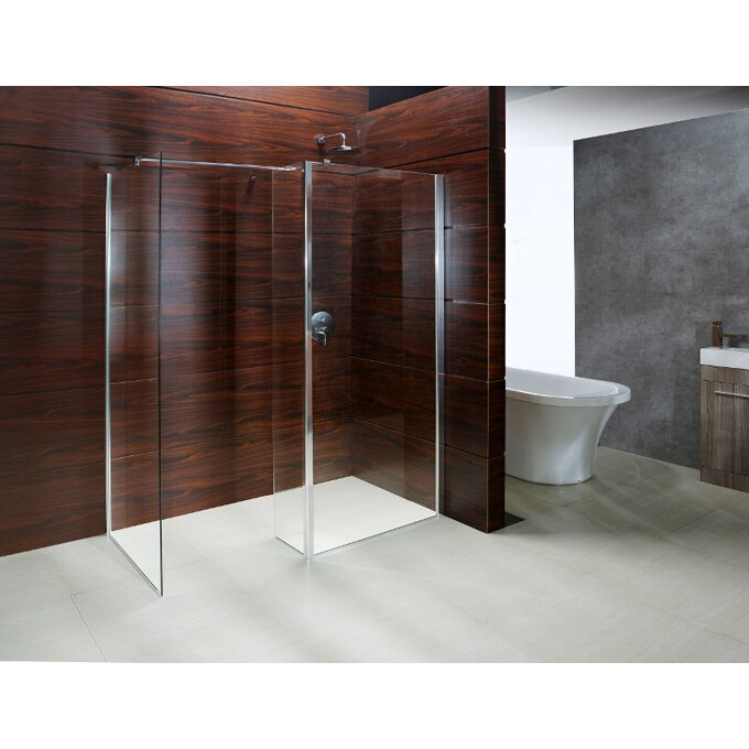 Держатель стекла (F) 70 см Volle 18-05F-70, фото 4